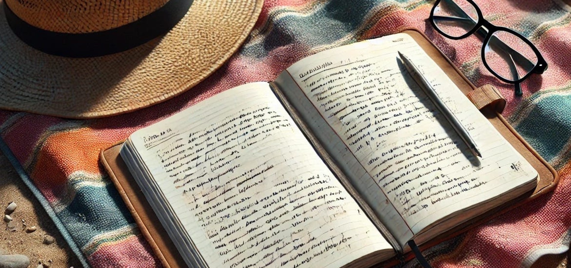 Becoming a naturist journalist